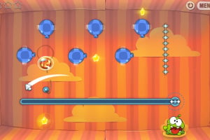 Cut The Rope (2013) | 3DS eShop Game | Nintendo Life