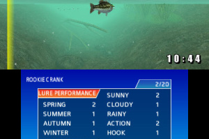 Fish On 3D Screenshot