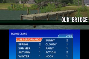 Fish On 3D Screenshot