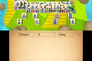 Mahjong 3D - Essentials Screenshot