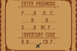 J.R.R. Tolkien's The Lord of the Rings - Volume I Screenshot