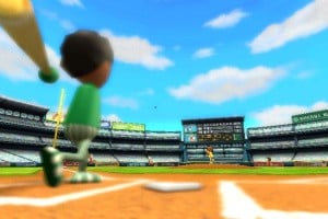 Wii Sports Screenshot