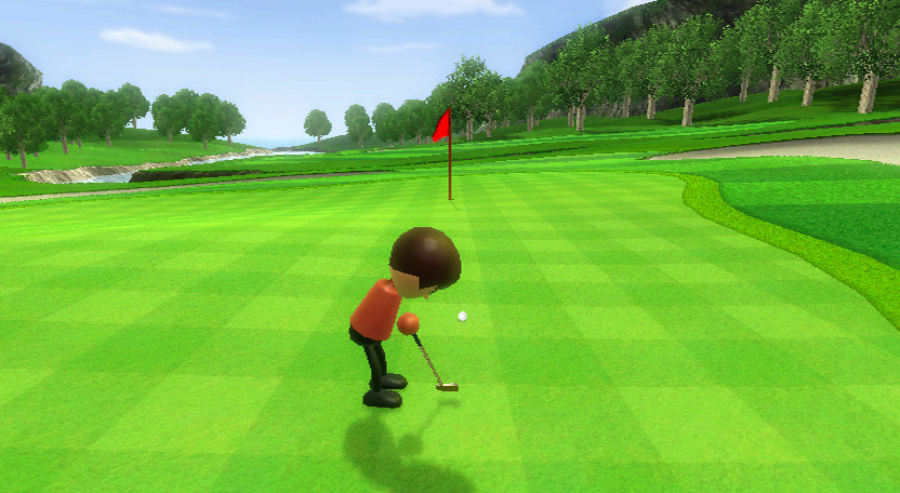 Wii Sports Review (Wii)