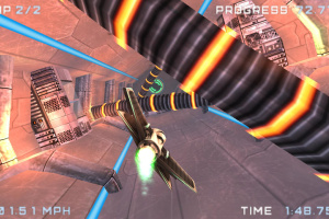 AiRace Speed Screenshot