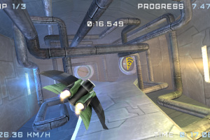 AiRace Speed Screenshot