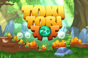 Toki Tori 2+ Screenshot