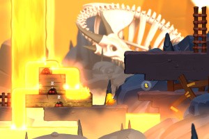 Toki Tori 2+ Screenshot