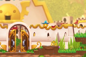 Toki Tori 2+ Screenshot