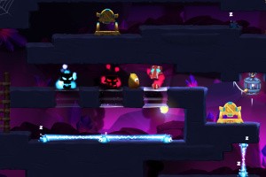 Toki Tori 2+ Screenshot