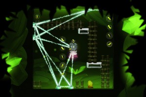 Toki Tori 2+ Screenshot