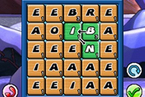 Letter Challenge Screenshot