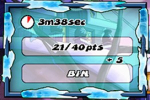 Letter Challenge Screenshot