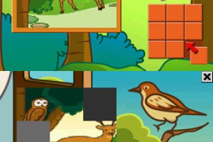 Tales to Enjoy! Little Red Riding Hood Screenshot