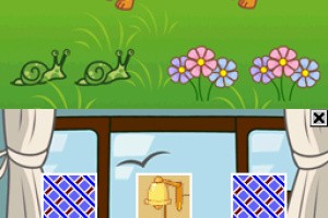 Tales to Enjoy! Little Red Riding Hood Screenshot