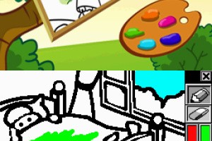 Tales to Enjoy! Little Red Riding Hood Screenshot