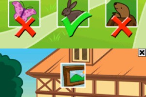 Tales to Enjoy! Little Red Riding Hood Screenshot