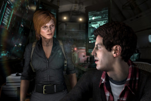 Tom Clancy's Splinter Cell Blacklist Screenshot