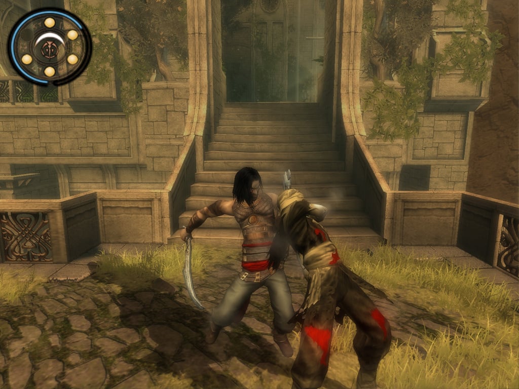 Prince of Persia: Warrior Within (2004) - MobyGames