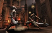 Prince of Persia: Warrior Within - Screenshot 9 of 10