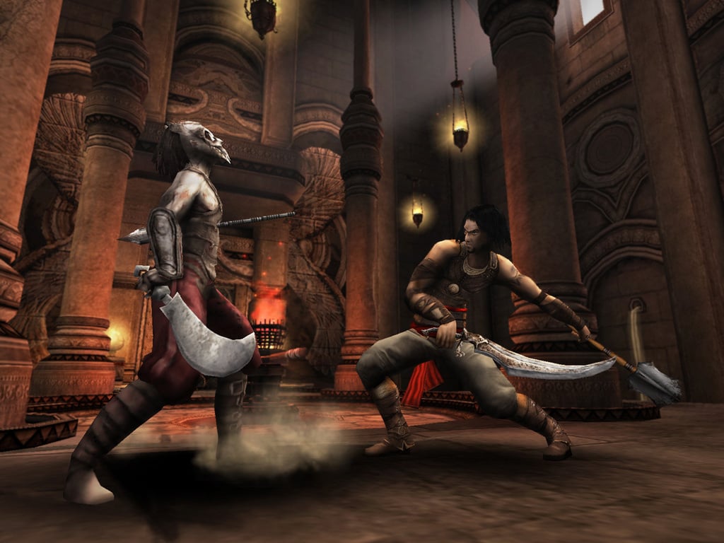 prince of persia warrior within pc