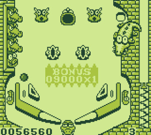 Pinball: Revenge of the 'Gator Review - Screenshot 3 of 3