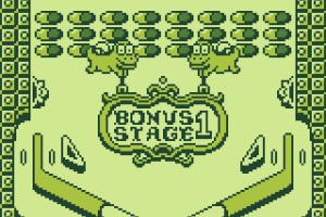 Pinball: Revenge of the 'Gator Screenshot