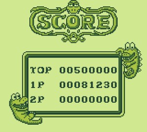 Pinball: Revenge of the 'Gator Review - Screenshot 1 of 3