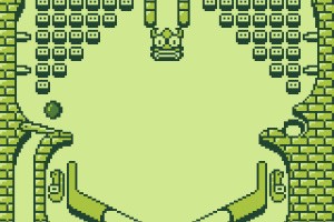 Pinball: Revenge of the 'Gator Screenshot