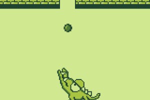 Pinball: Revenge of the 'Gator Screenshot