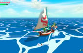 The Legend of Zelda: The Wind Waker HD - Screenshot 9 of 10