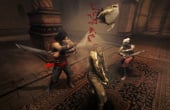 Prince of Persia: Warrior Within - Screenshot 1 of 10