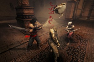 Prince of Persia: Warrior Within Screenshot