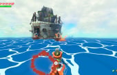 The Legend of Zelda: The Wind Waker HD - Screenshot 8 of 10