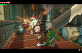 The Legend of Zelda: The Wind Waker HD - Screenshot 6 of 10