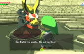 The Legend of Zelda: The Wind Waker HD - Screenshot 5 of 10