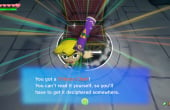 The Legend of Zelda: The Wind Waker HD - Screenshot 2 of 10