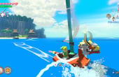 The Legend of Zelda: The Wind Waker HD - Screenshot 1 of 10