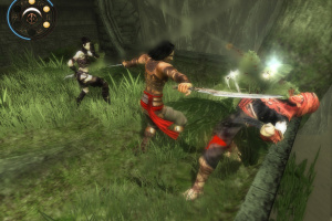 Prince of Persia: Warrior Within Screenshot