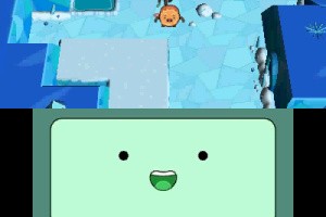 Adventure Time: Explore the Dungeon Because I DON'T KNOW! Screenshot