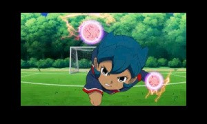 Inazuma Eleven 3 Review - Screenshot 2 of 5