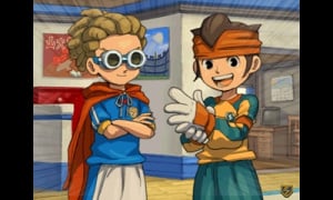 Inazuma Eleven 3 Review - Screenshot 2 of 5