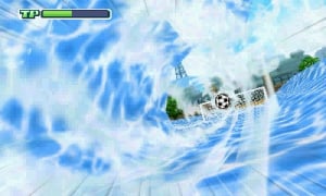 Inazuma Eleven 3 Review - Screenshot 5 of 5