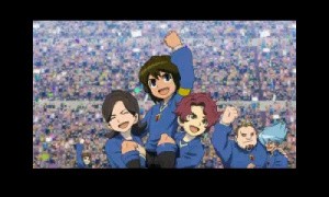 Inazuma Eleven 3 Review - Screenshot 4 of 5