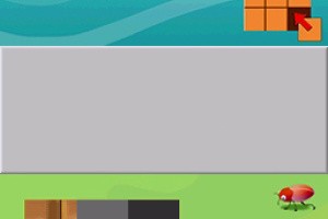 Tales to Enjoy! The Ugly Duckling Screenshot