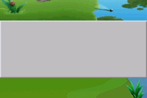 Tales to Enjoy! The Ugly Duckling Screenshot