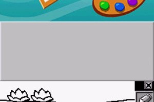 Tales to Enjoy! The Ugly Duckling Screenshot