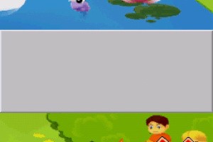 Tales to Enjoy! The Ugly Duckling Screenshot