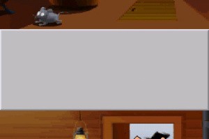 Tales to Enjoy! The Ugly Duckling Screenshot