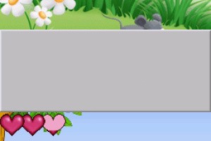 Tales to Enjoy! Three Little Pigs Screenshot