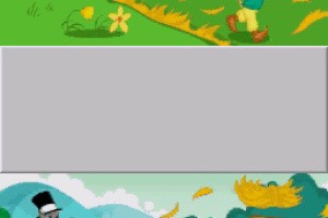 Tales to Enjoy! Three Little Pigs Screenshot